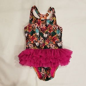 Cat & Jack bathing suit